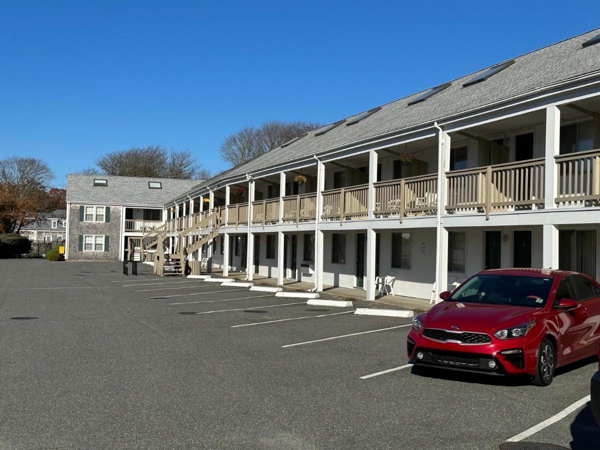 Harwichport Resort Club Harwich Port Bagian luar foto