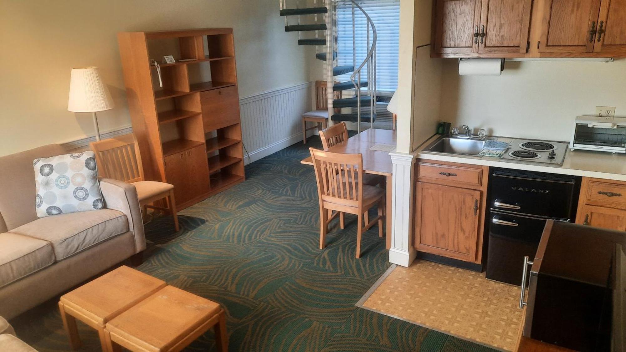 Harwichport Resort Club Harwich Port Bagian luar foto