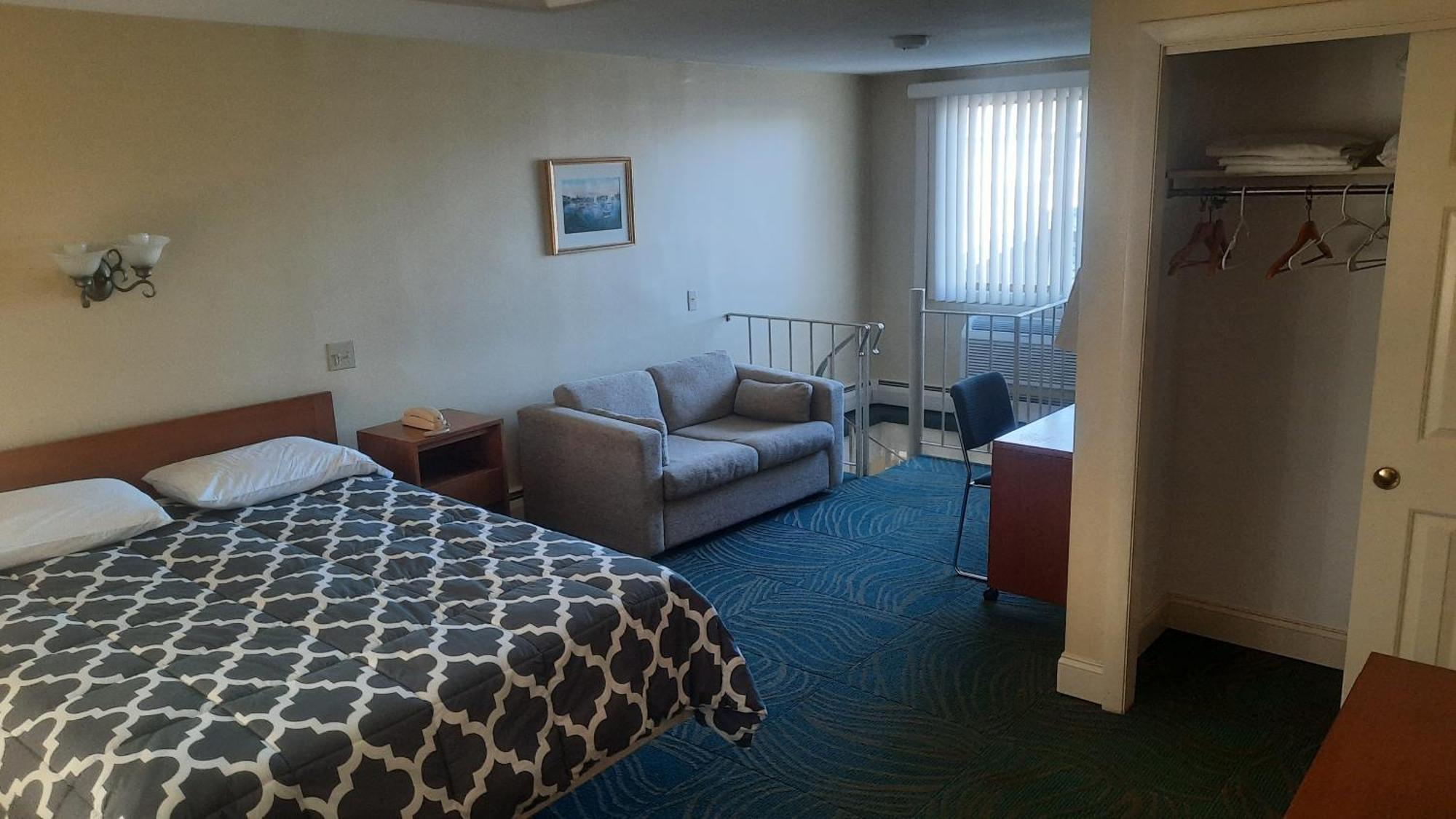 Harwichport Resort Club Harwich Port Bagian luar foto
